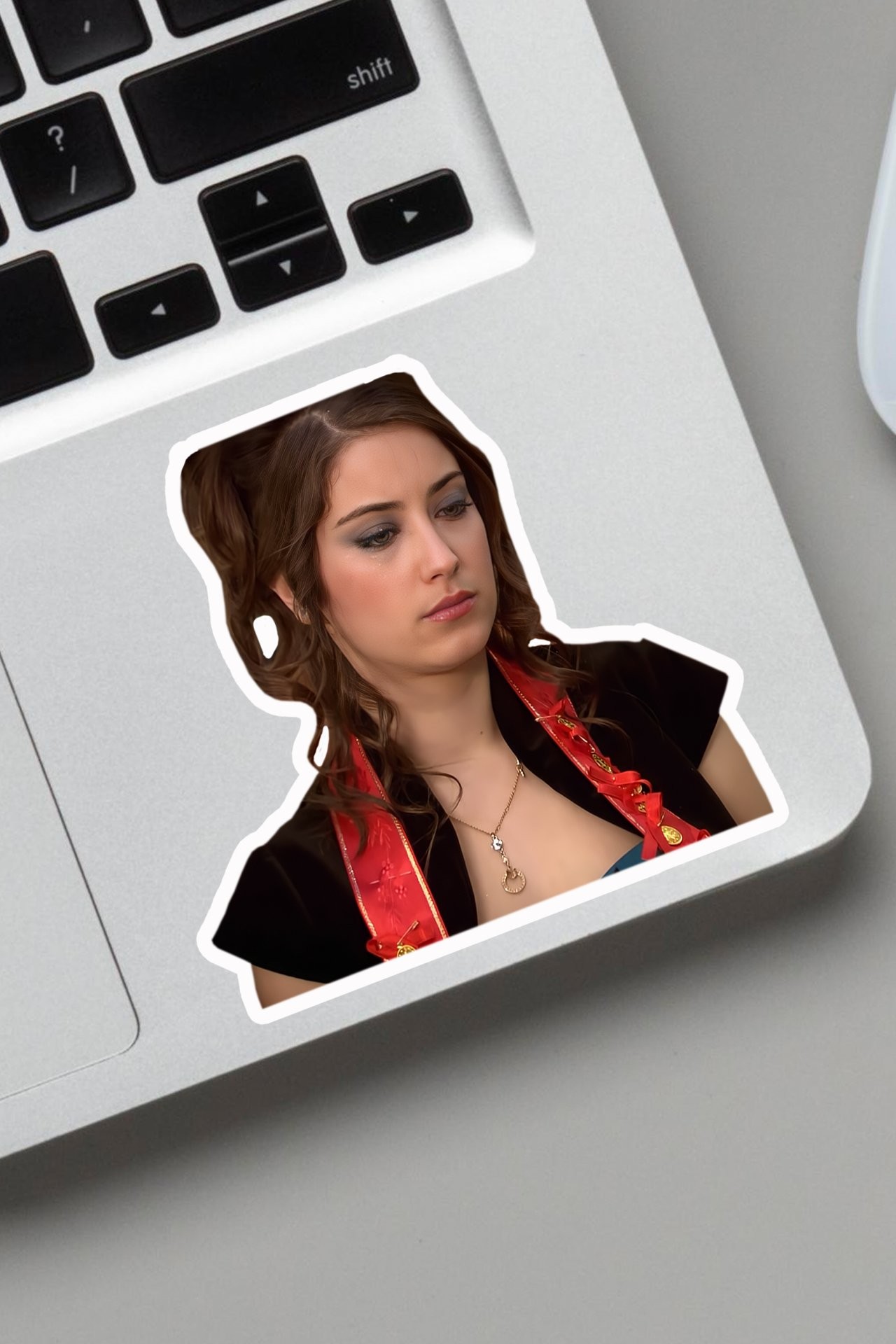 Feriha Nişan 2 Sticker