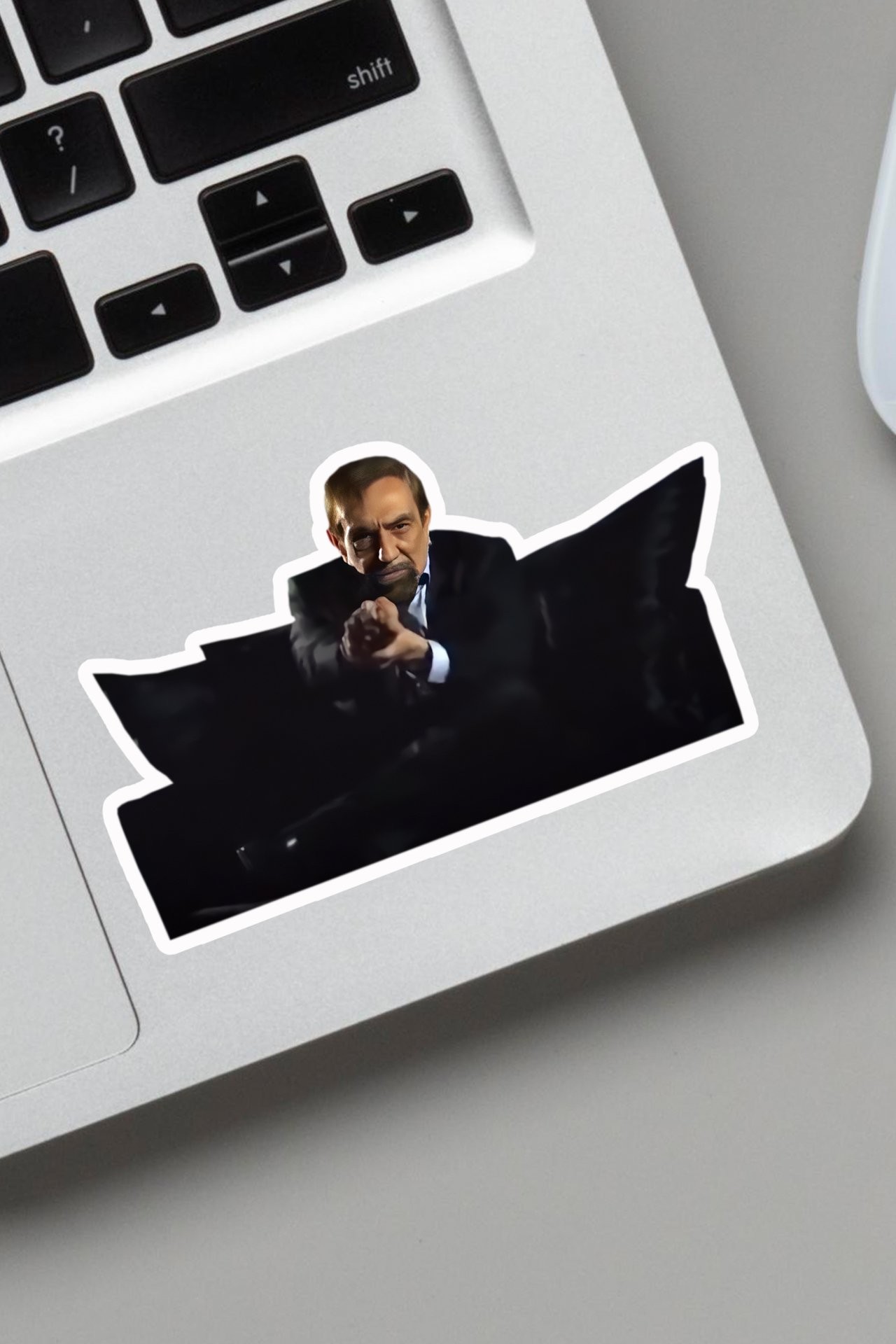 Sticker - Kolpaçino Sabri Nah
