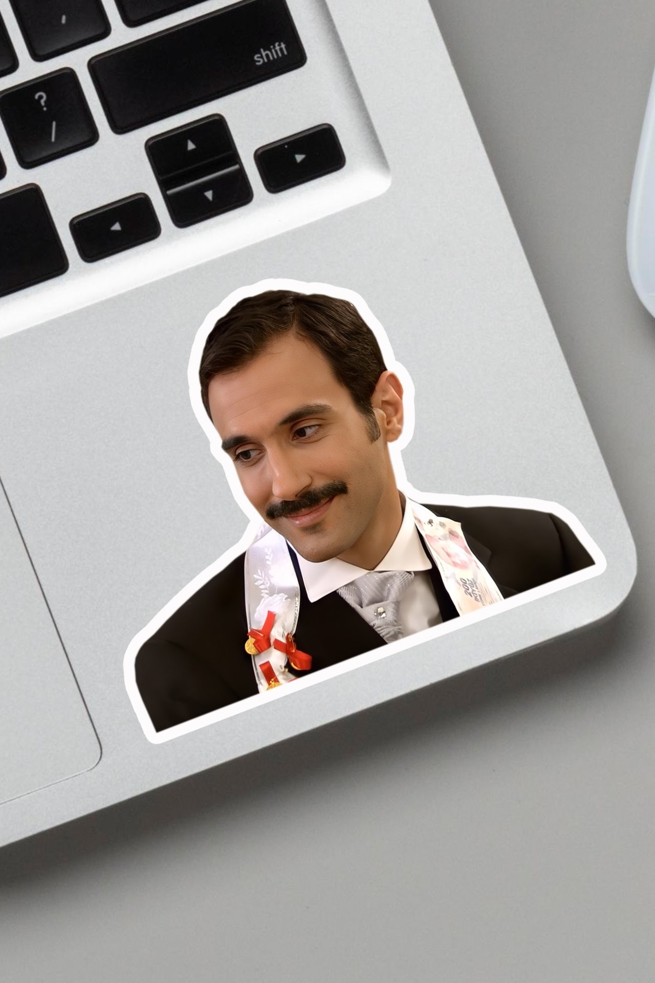 Halil Nişan Sticker