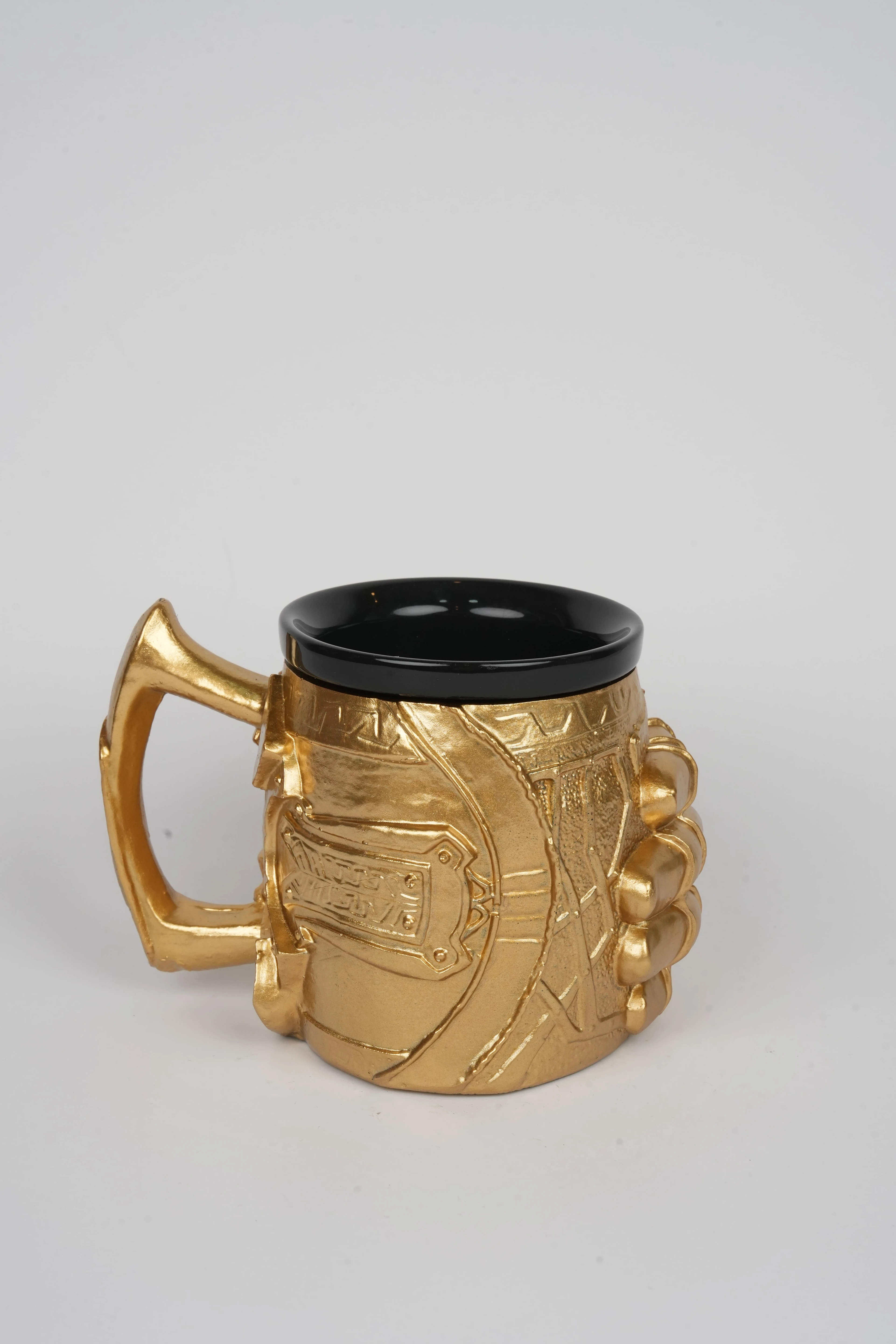 3D Kupa Hediye - Thanos Eldiveni Kupa, Sonsuzluk Eldiveni Kupa 