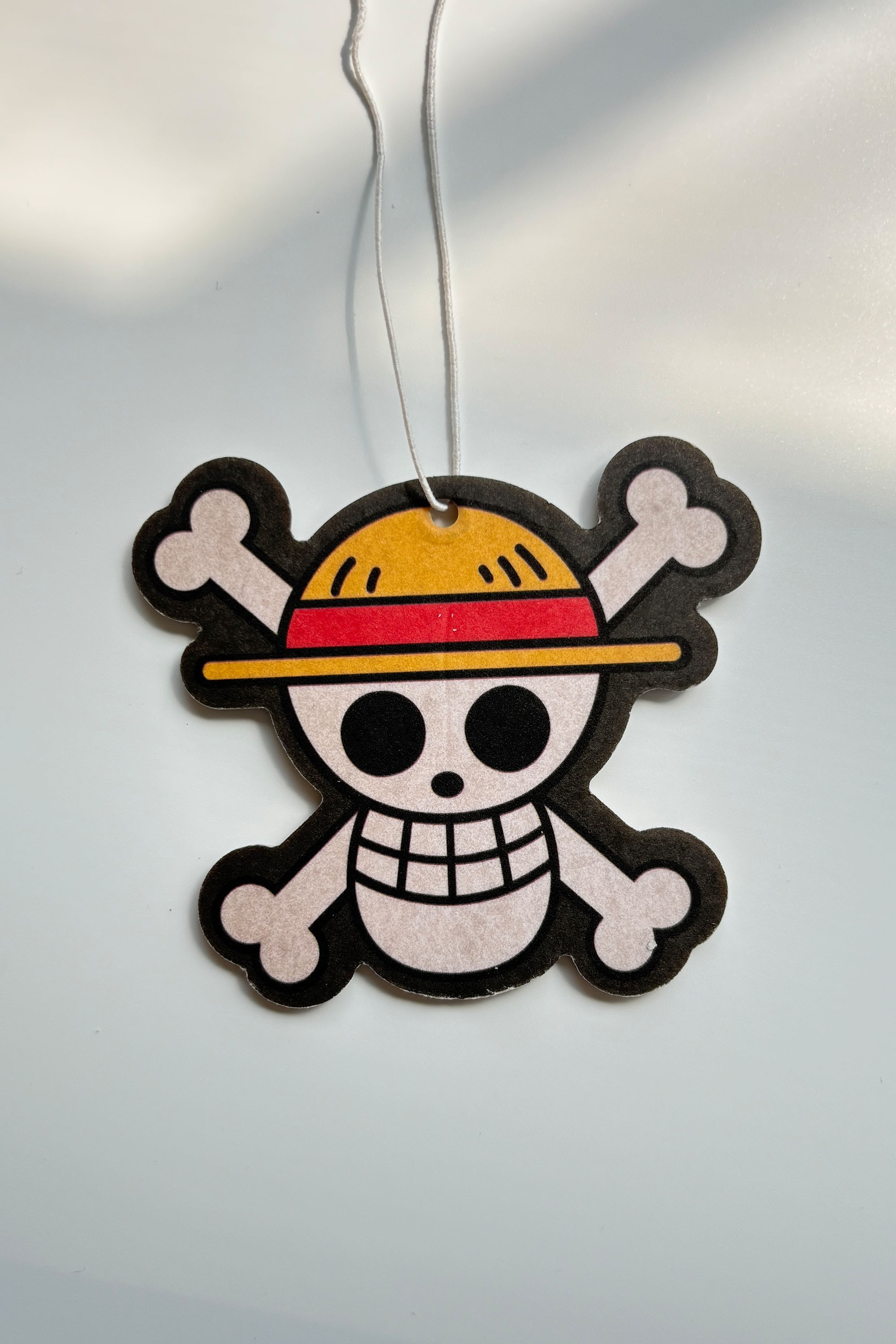 Dekoratif Oto Koku - One Piece Anime