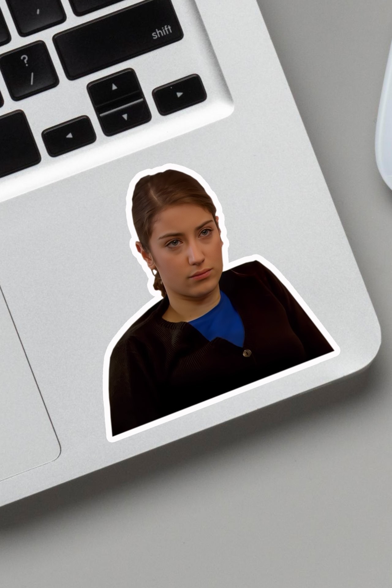 Feriha Mood 4 Sticker