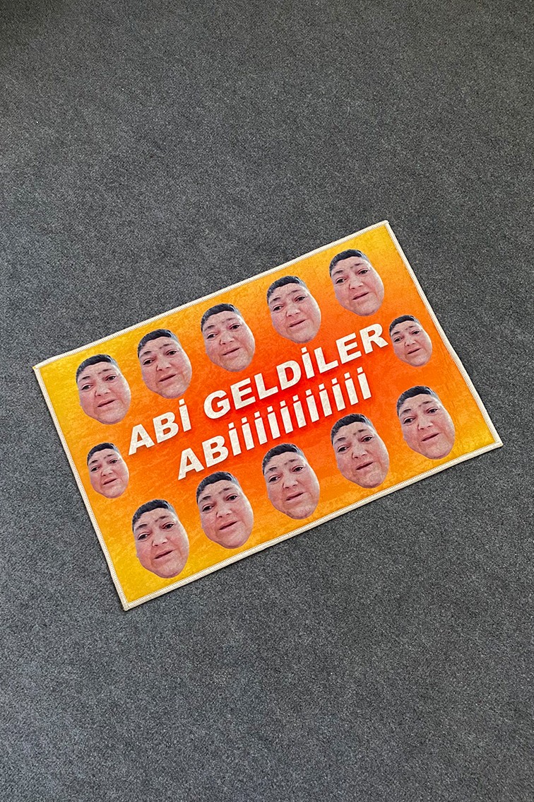 Paspas - Hakan Yağar Abi Geldiler Abi