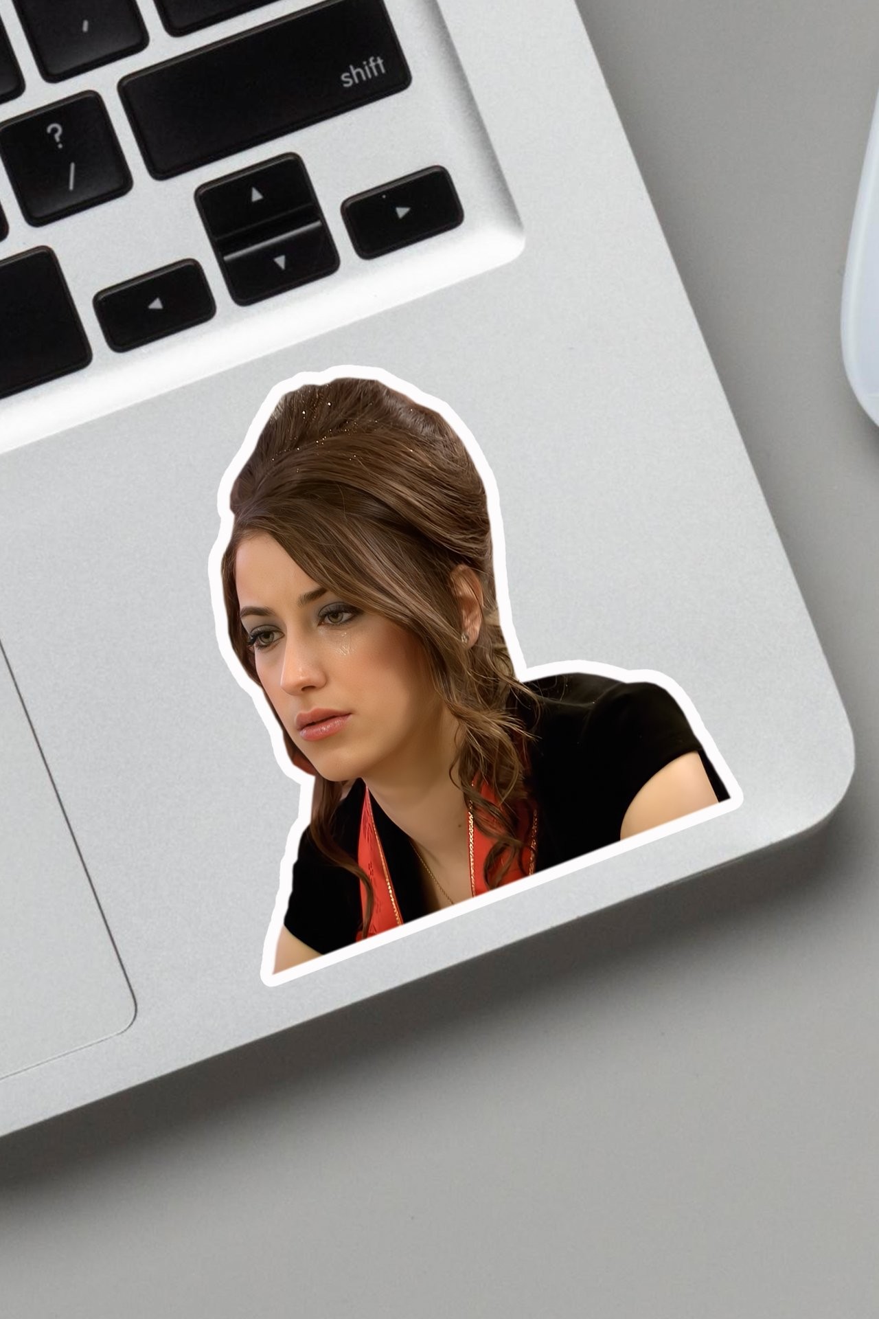 Feriha Nişan 4 Sticker