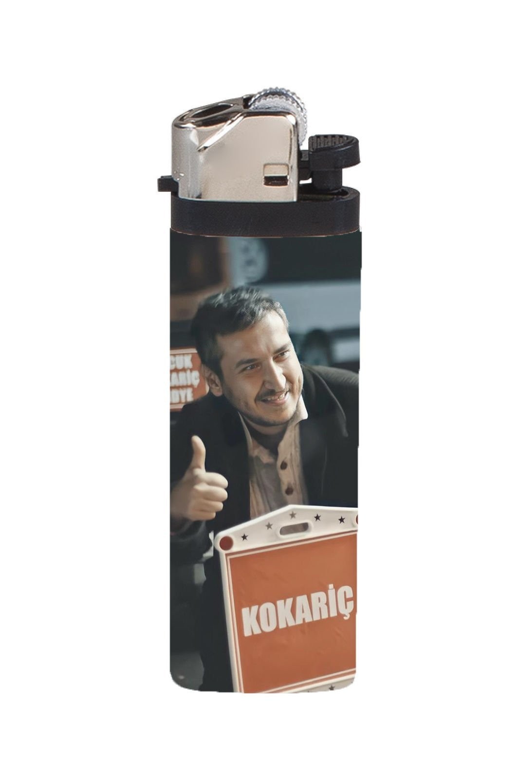 Çakmak - Gibi Yılmaz Kokariç