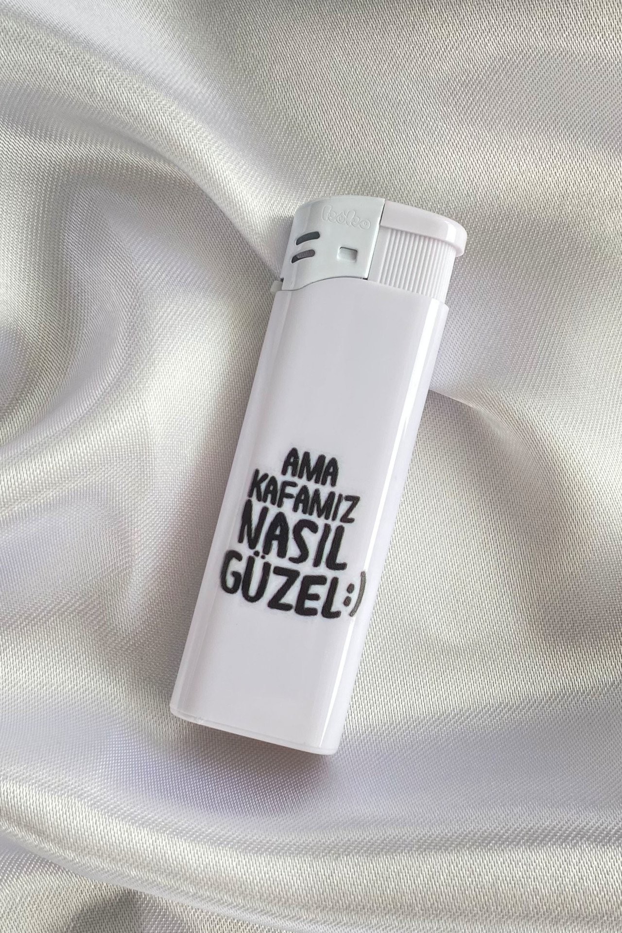 Çakmak - Ama Kafamız Nasıl Güzel
