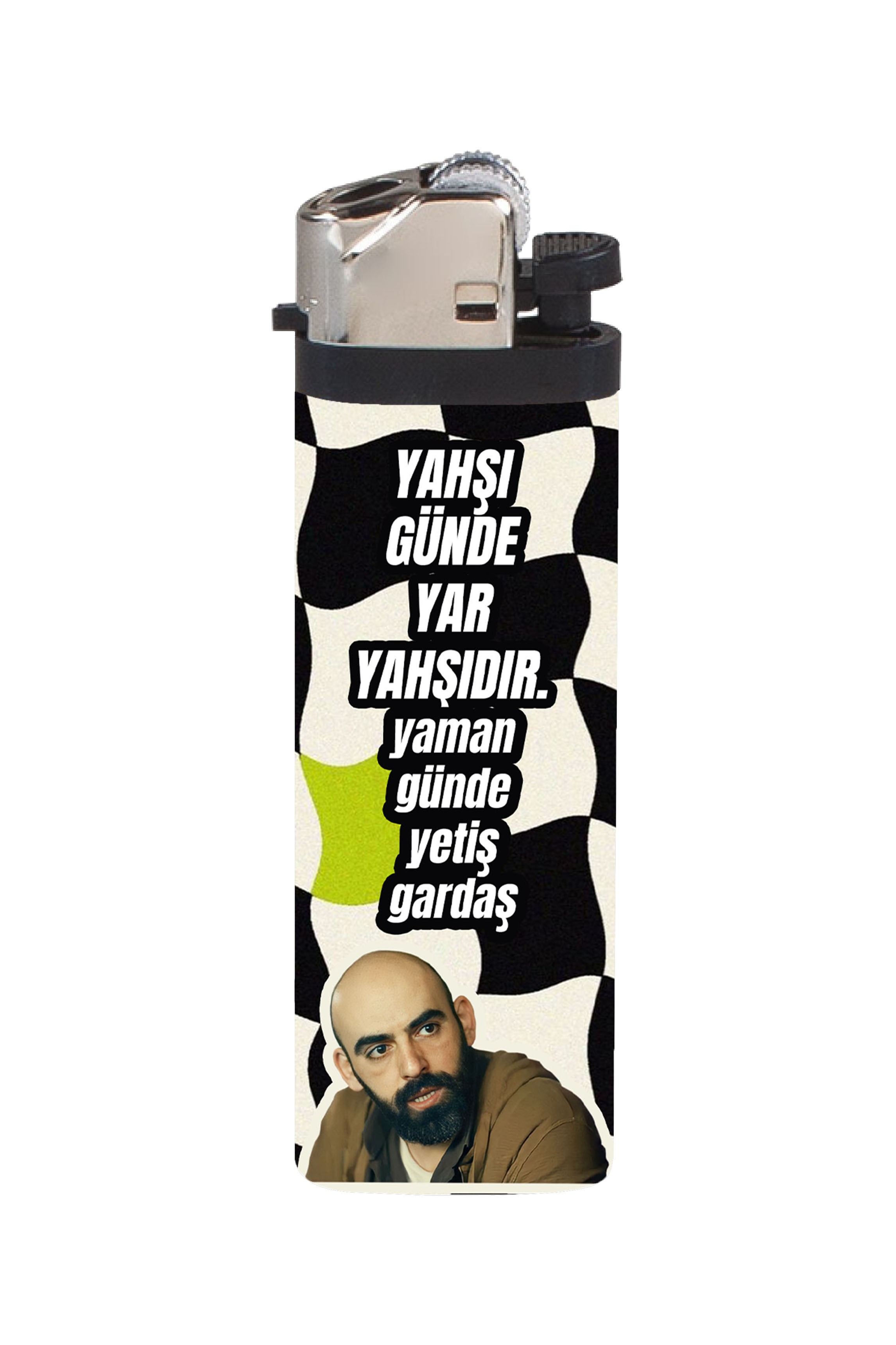 Çakmak - Yahşı Günde Yar Yahşıdır