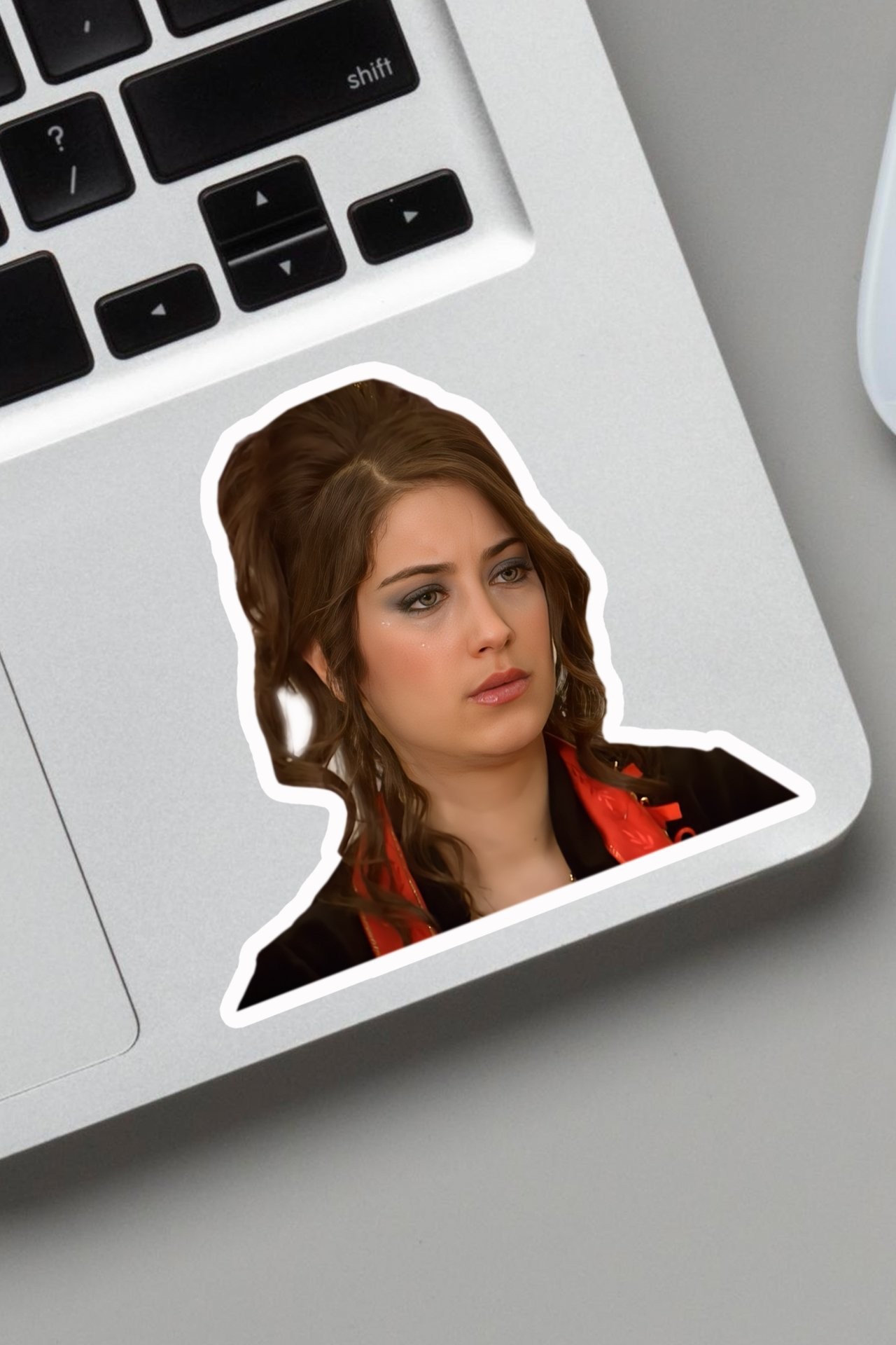 Feriha Nişan 3 Sticker