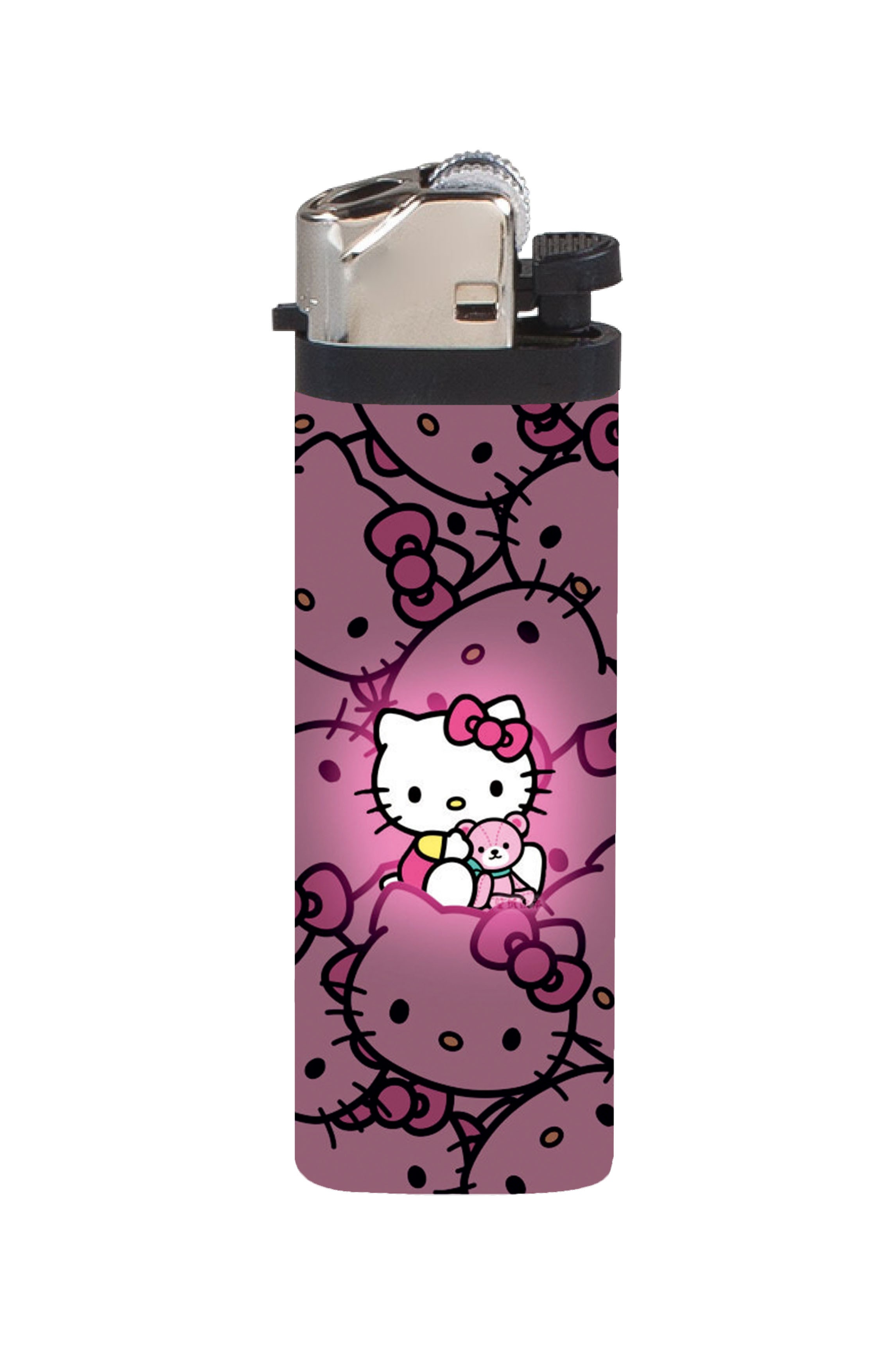 Çakmak - Hello Kitty parlayan