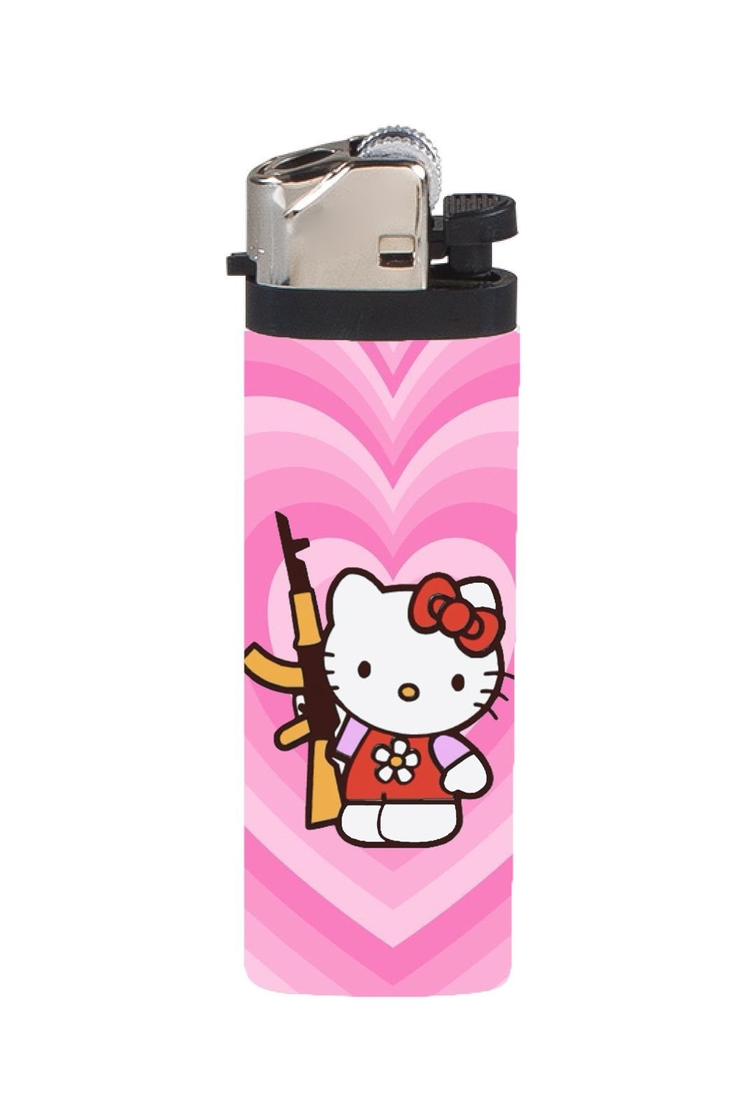 Çakmak - Hello Kitty Dıkşın