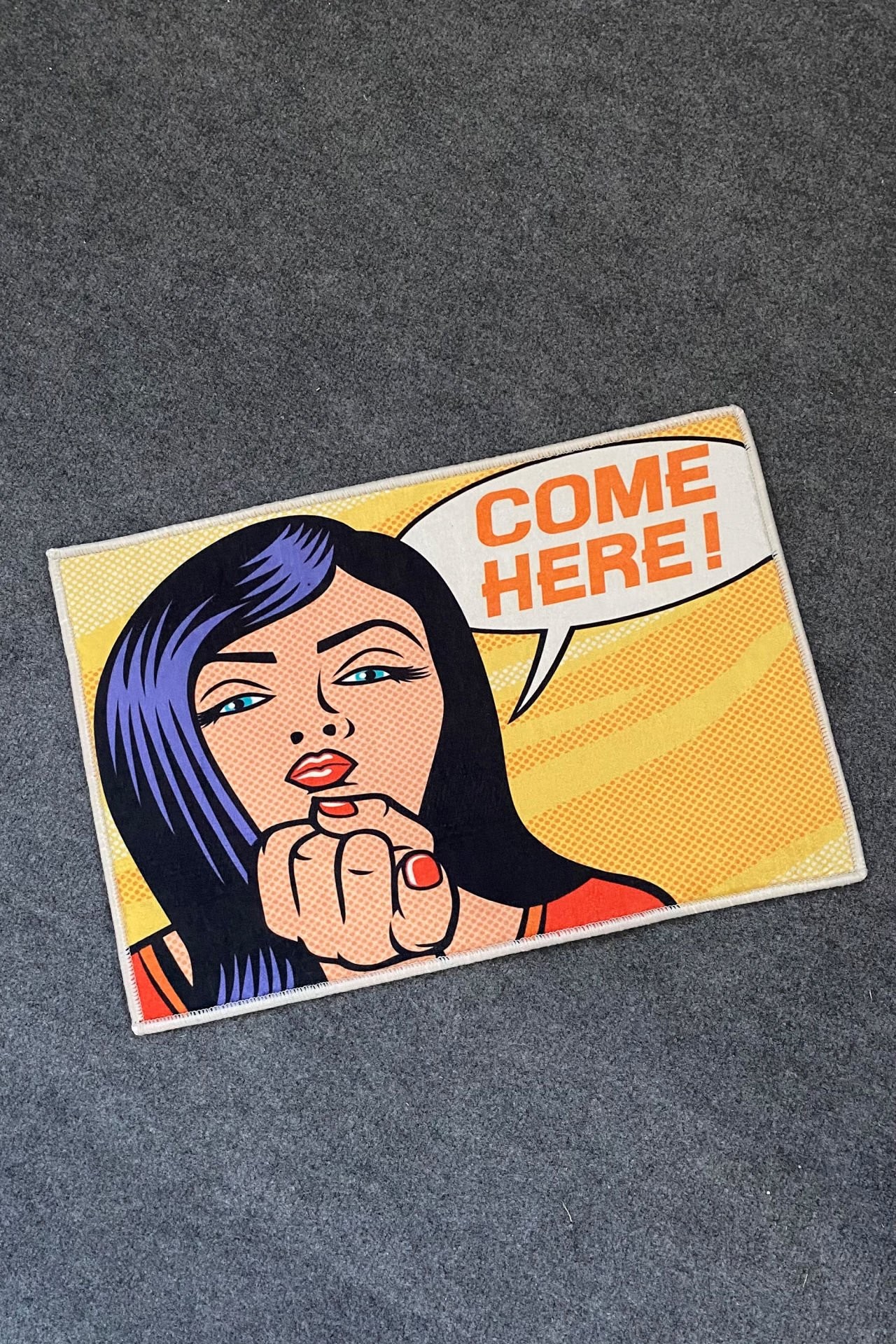 Paspas - Come Here