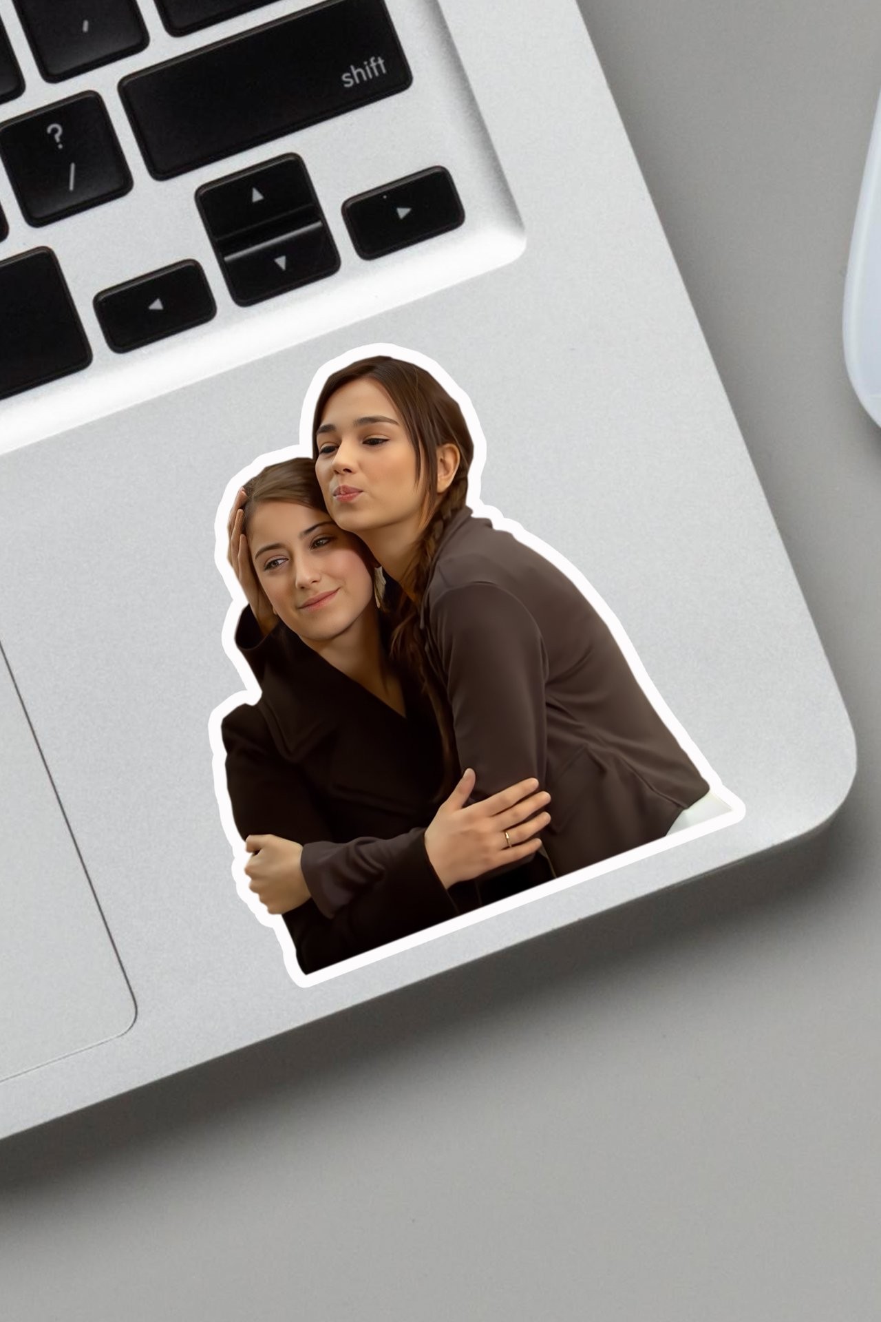 Feriha Gülsüm BFF Sticker