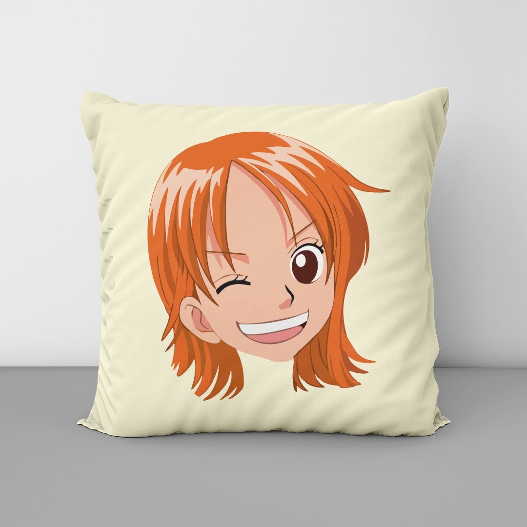 One Piece Nami