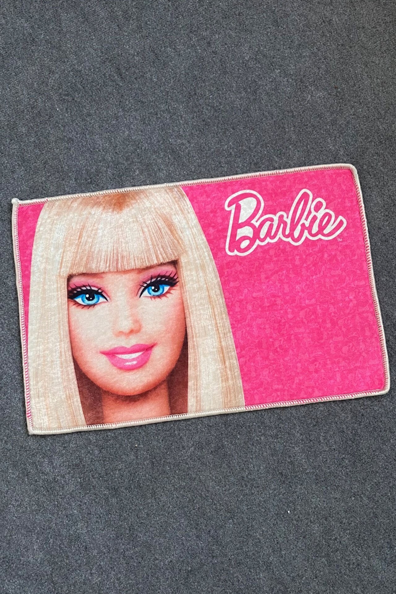 Paspas - Barbie