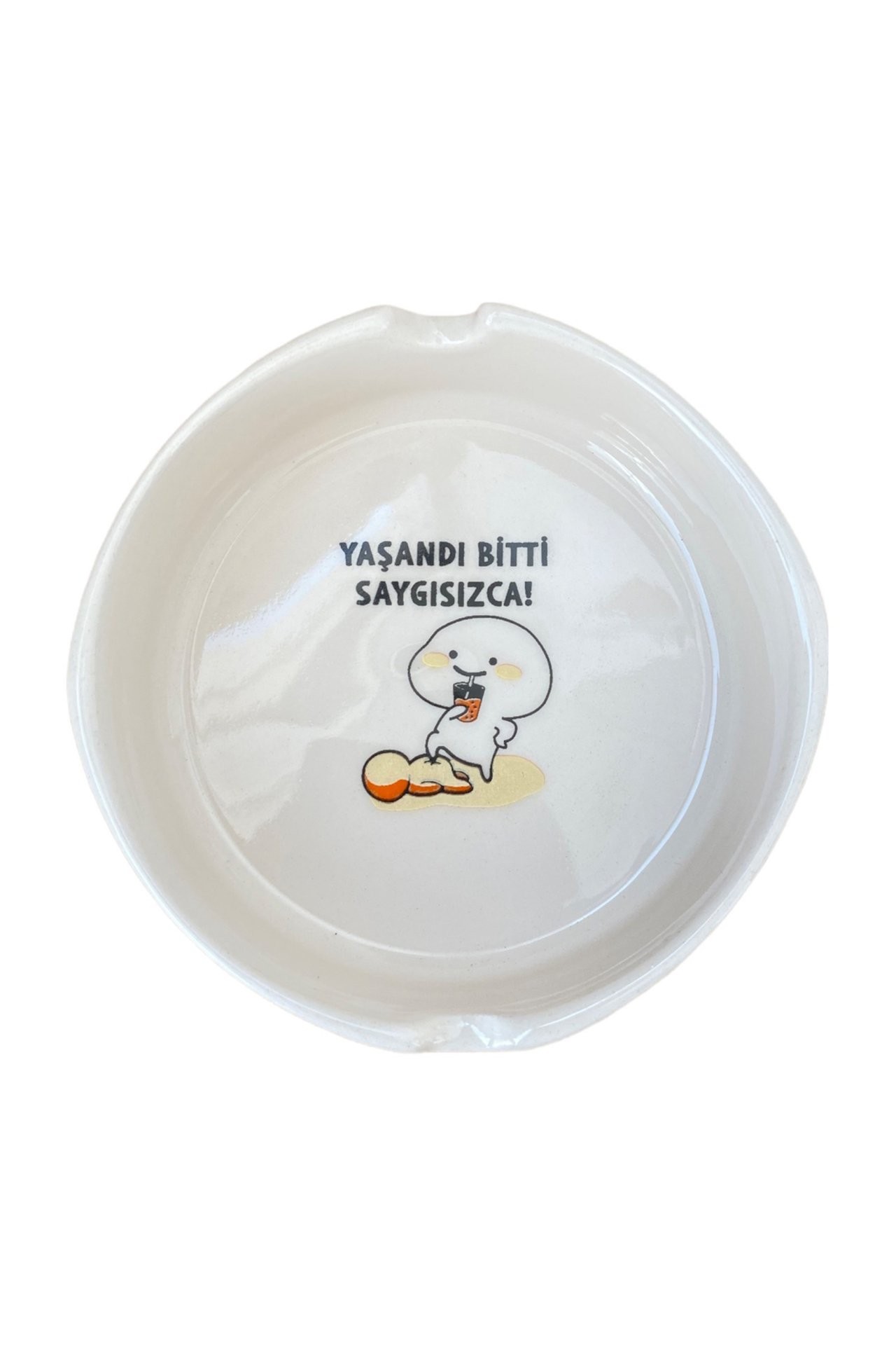 Küllük - Yaşandı Bitti Saygısızca Beyaz