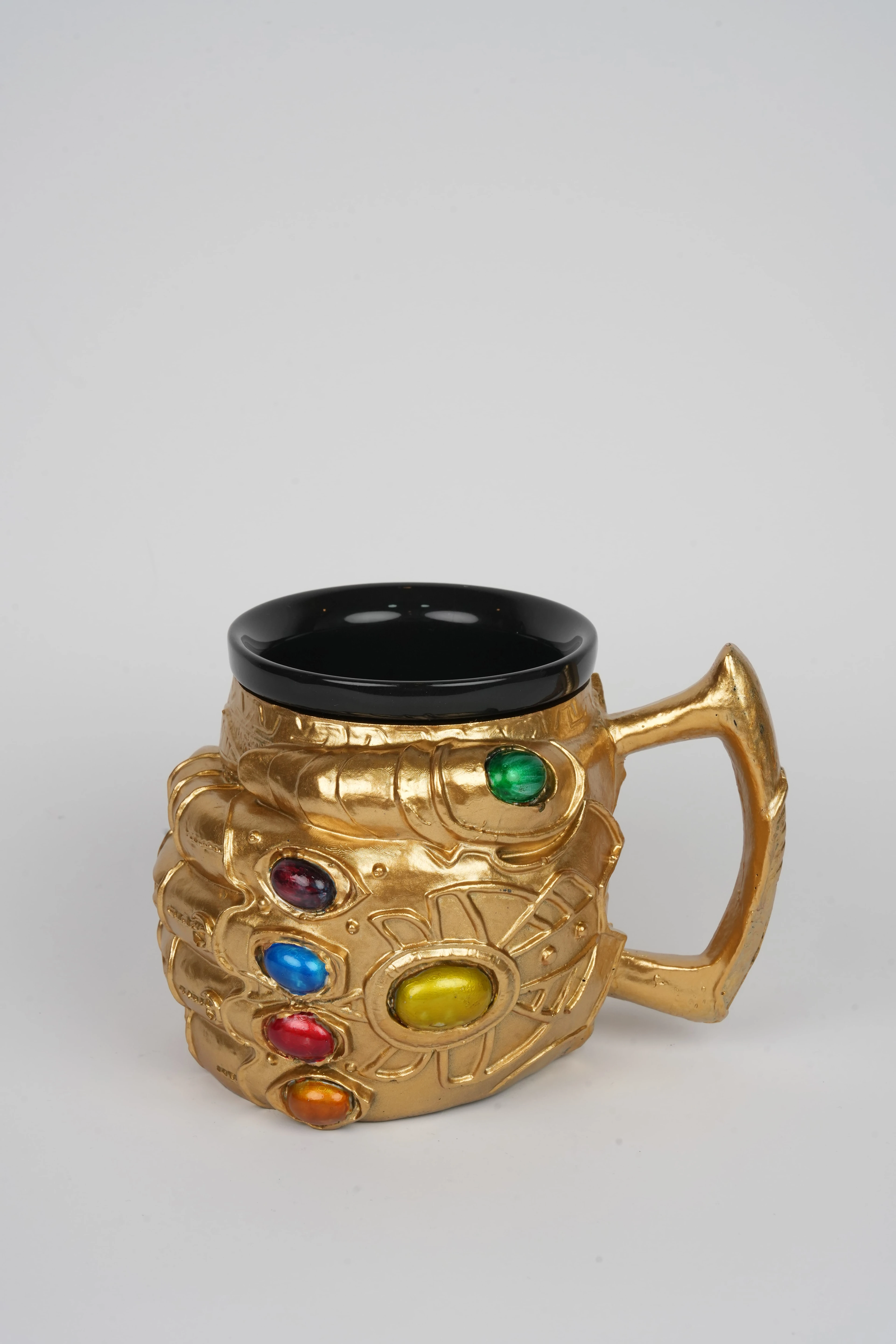 3D Kupa Hediye - Thanos Eldiveni Kupa, Sonsuzluk Eldiveni Kupa 