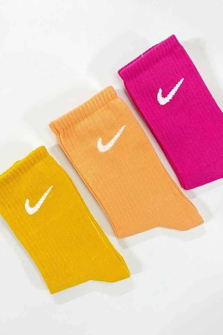 Çorap - Nike Çeşitleri