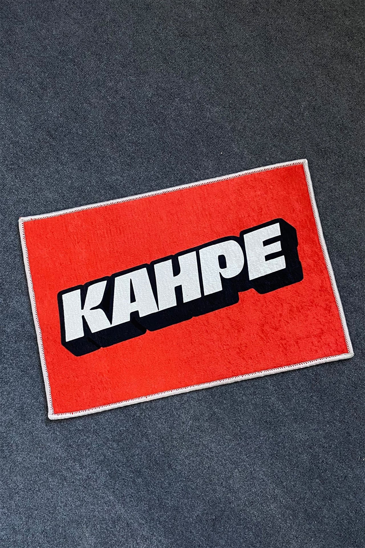 Paspas - Kahpe