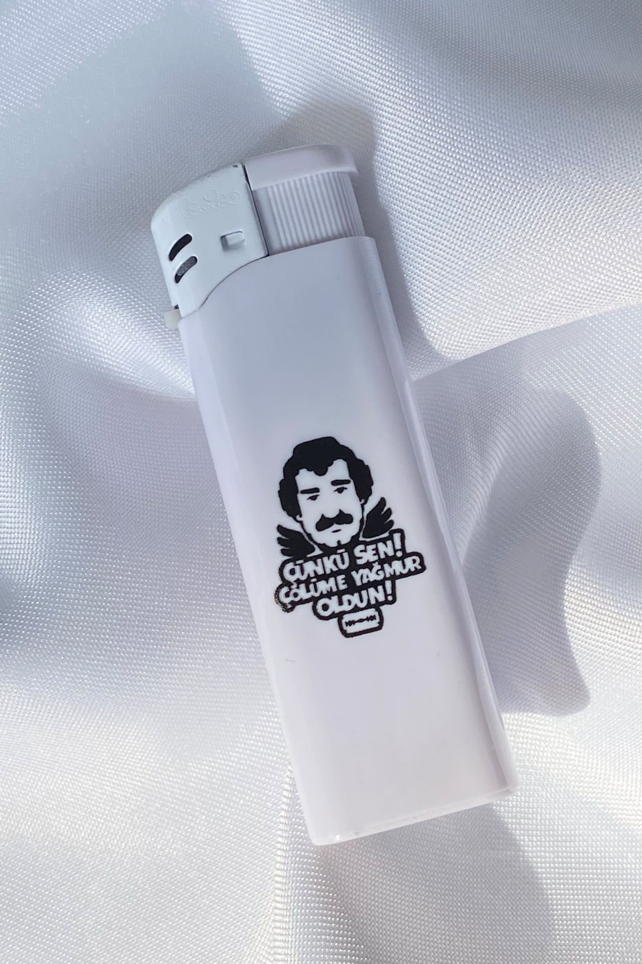 Çakmak - Çünkü Sen Çölüme Yağmur Oldun