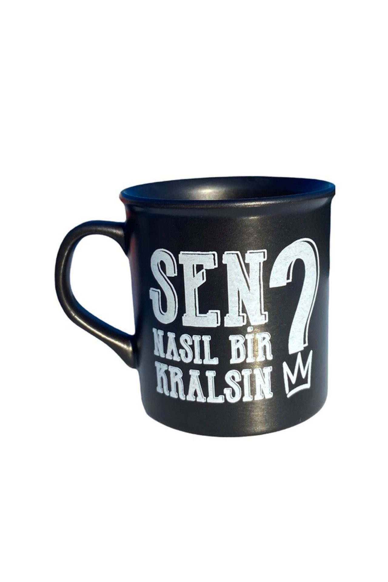 İda Kupa - Sen Nasıl Bir Kralsın Siyah