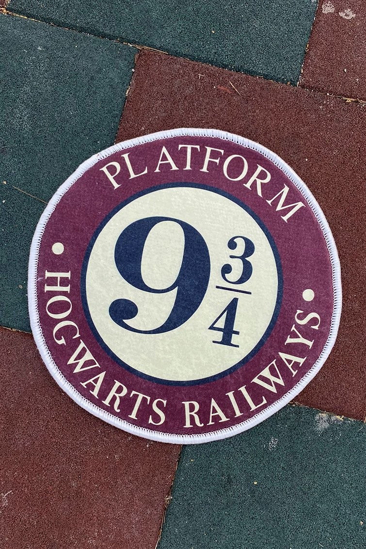 Paspas - Hogwarts Platform