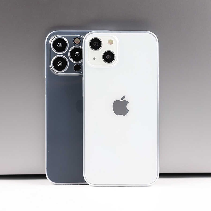 iPhone 13 Pro Kılıf Zore Blok Kılıf