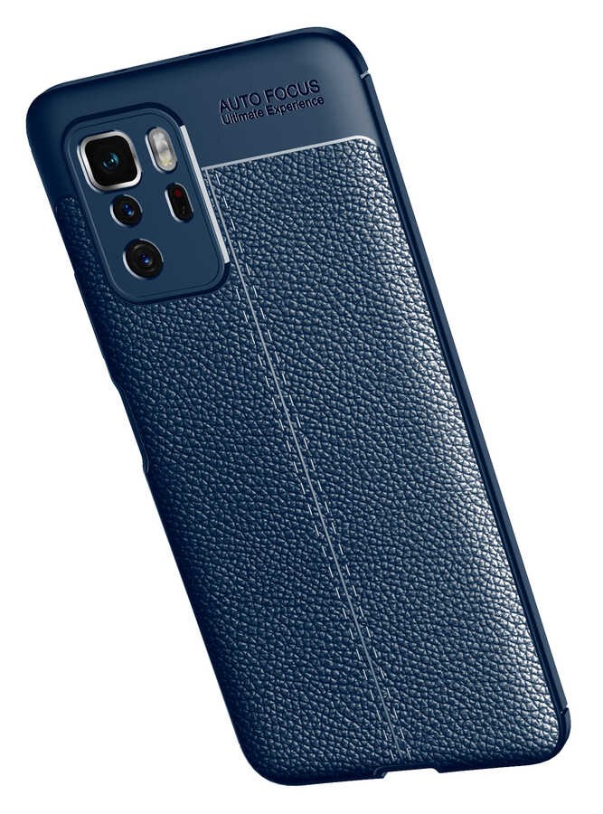 Xiaomi Poco X3 GT Kılıf Zore Niss Silikon Kılıf