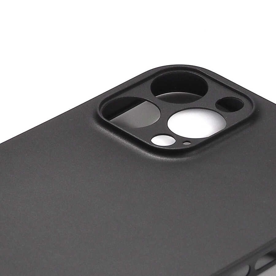 iPhone 13 Pro Max Kılıf Zore Eko PP Kılıf