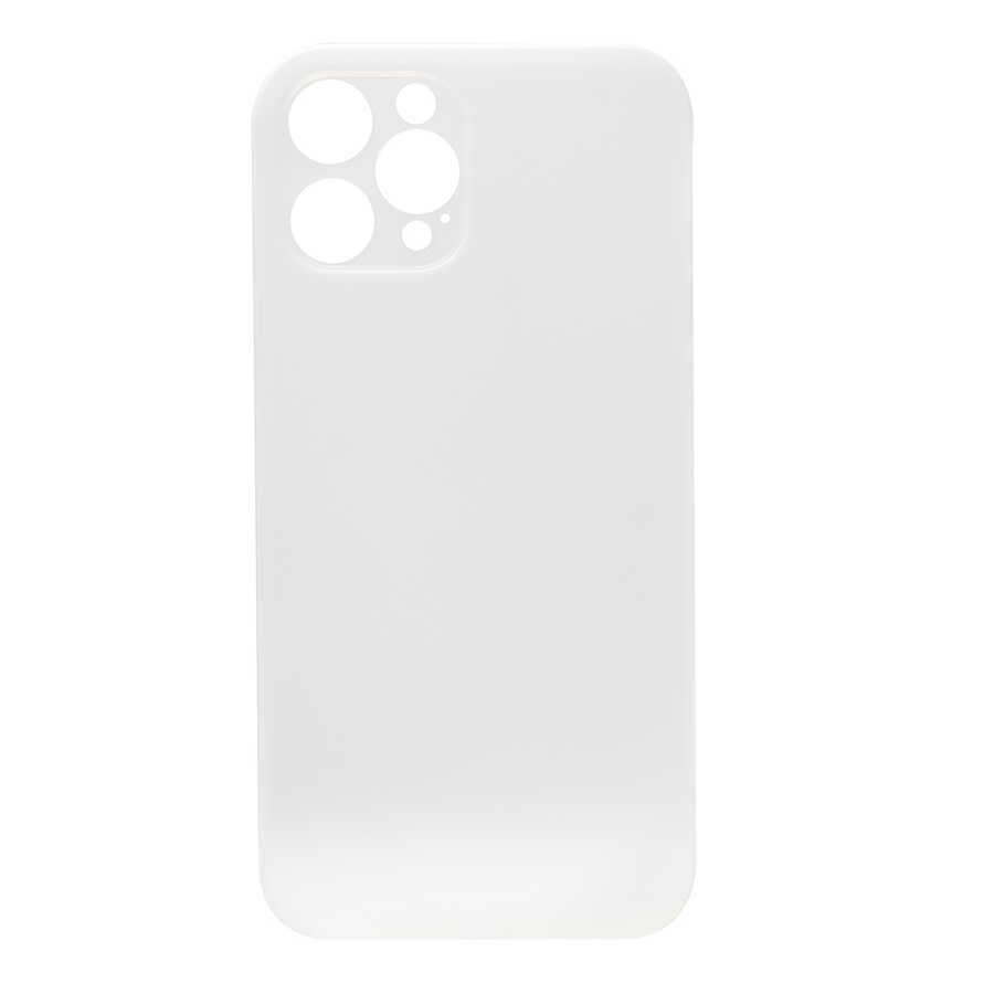 iPhone 13 Pro Max Kılıf Zore Eko PP Kılıf