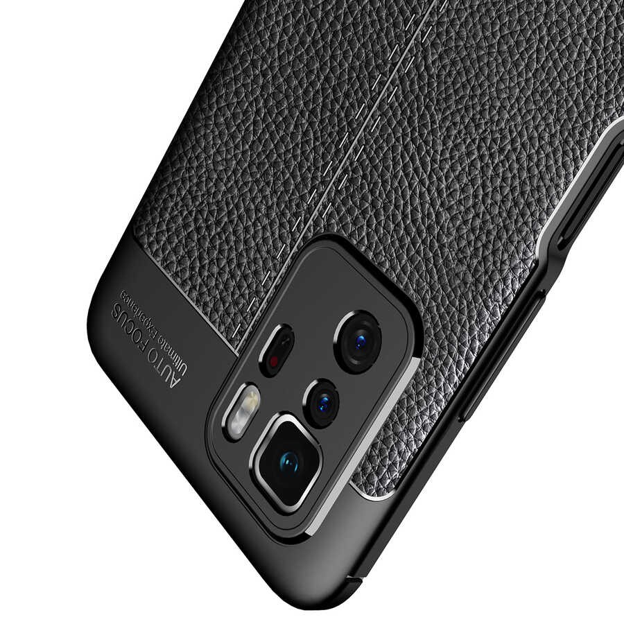 Xiaomi Poco X3 GT Kılıf Zore Niss Silikon Kılıf
