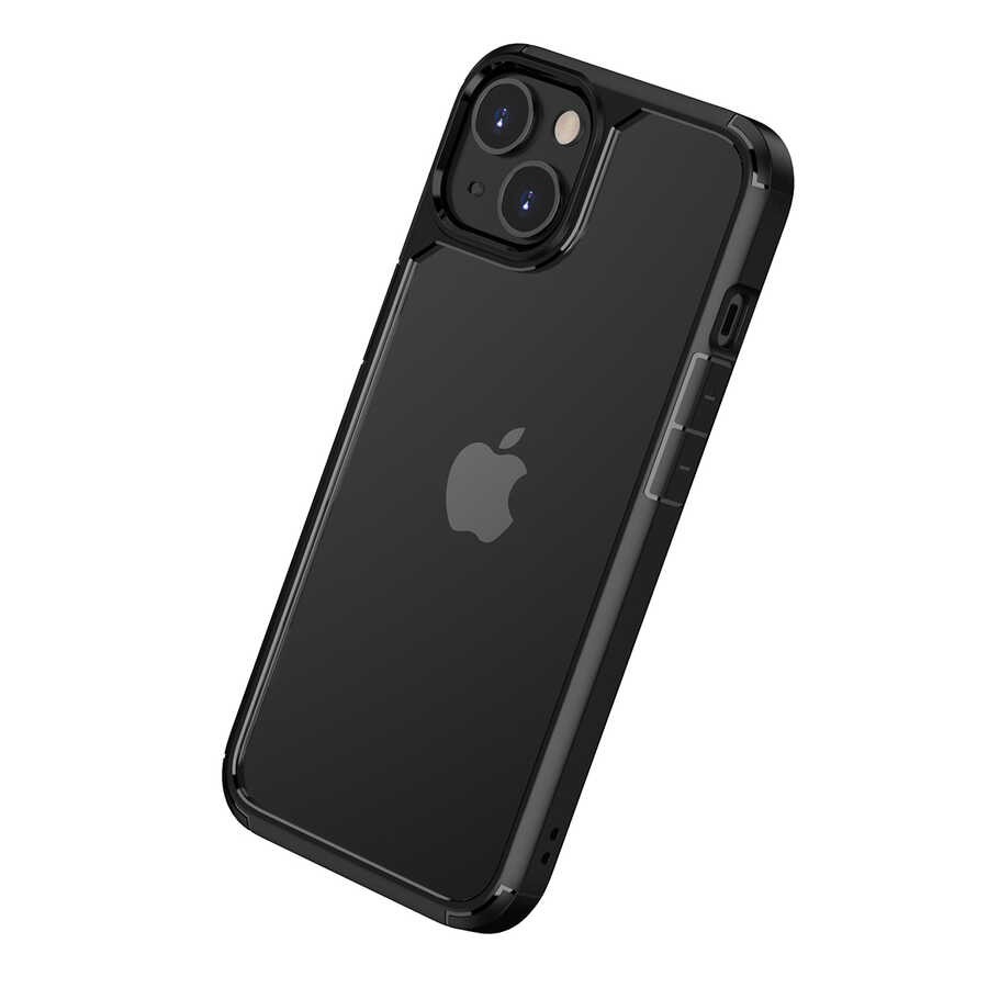 iPhone 13 Kılıf Zore Roll Kılıf