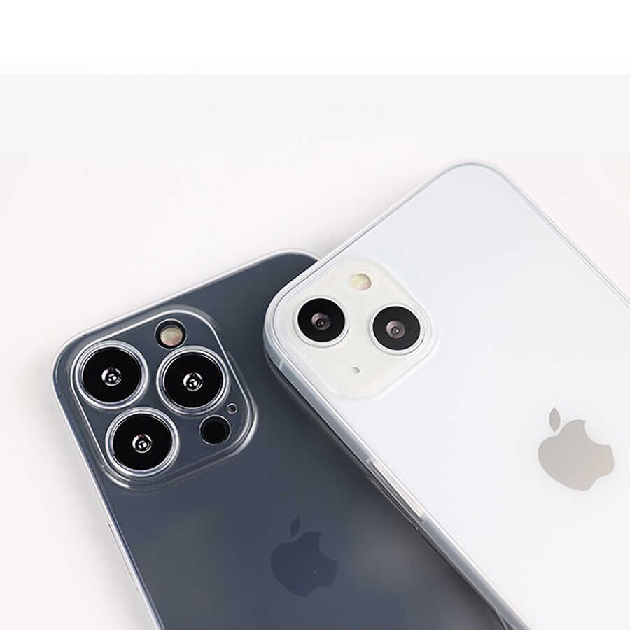 iPhone 13 Pro Kılıf Zore Blok Kılıf