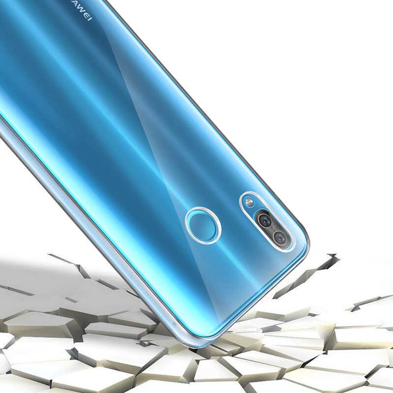Huawei P20 Lite Kılıf Zore Enjoy Kılıf