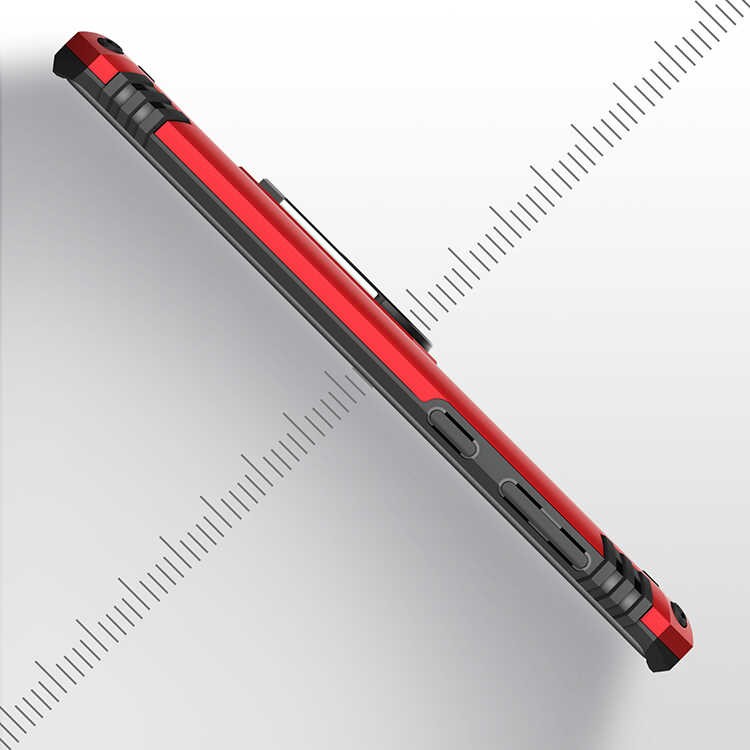 Galaxy Note 9 Kılıf Zore Vega Kılıf