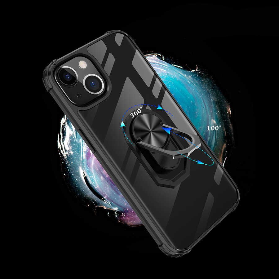 iPhone 13 Kılıf Zore Mola Kılıf