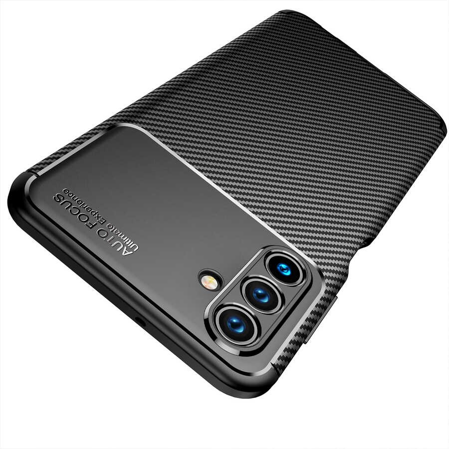 Galaxy A13 5G Kılıf Zore Negro Silikon Kılıf