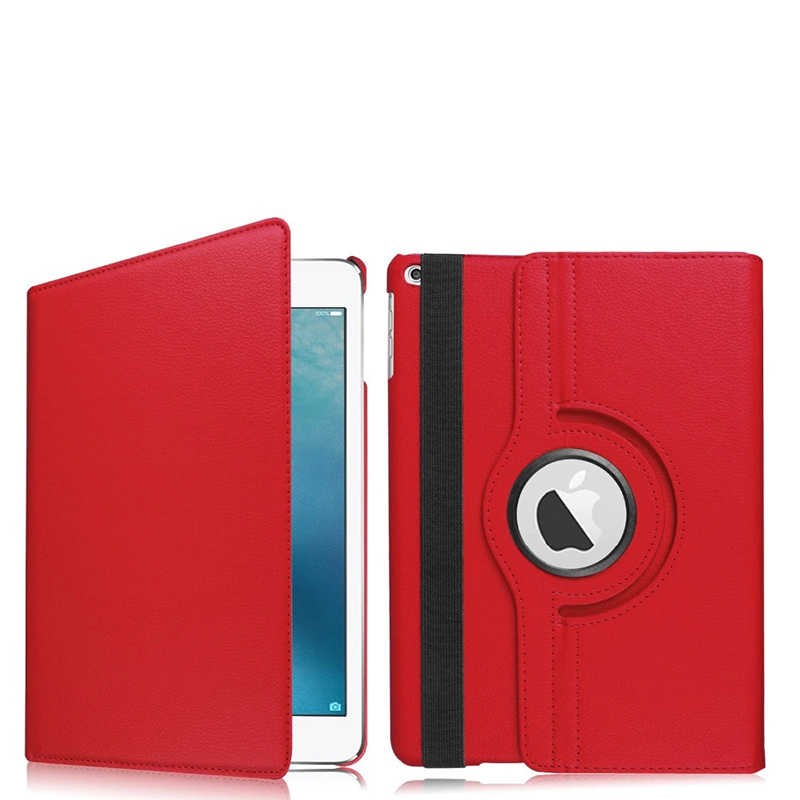 iPad 10.2 2021 (9.Nesil) Zore Dönebilen Standlı Kılıf