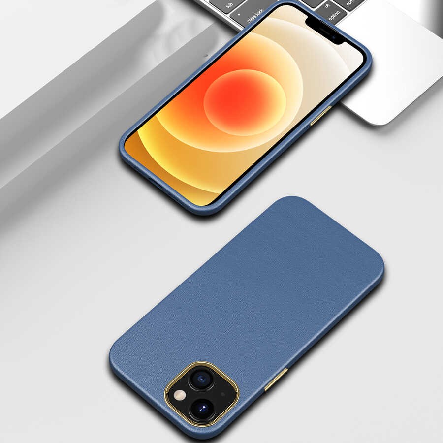 iPhone 13 Kılıf Zore Natura Kılıf