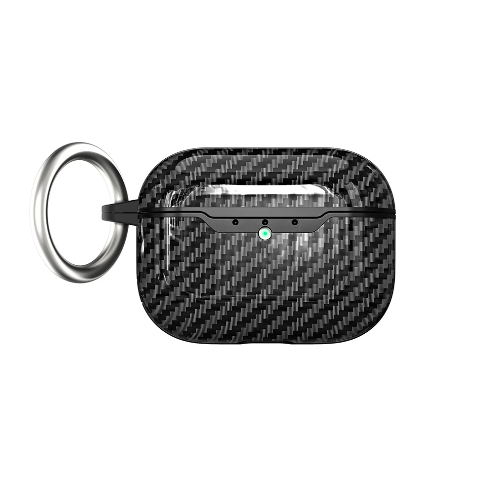 Apple Airpods Pro 3 Kılıf Zore Airbag 05 Silikon