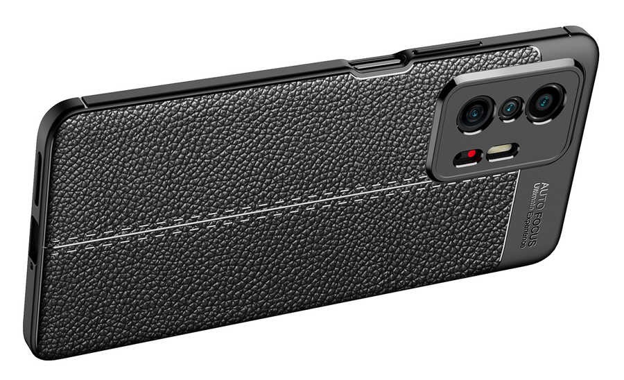 Xiaomi Mi 11T 5G Kılıf Zore Niss Silikon Kılıf