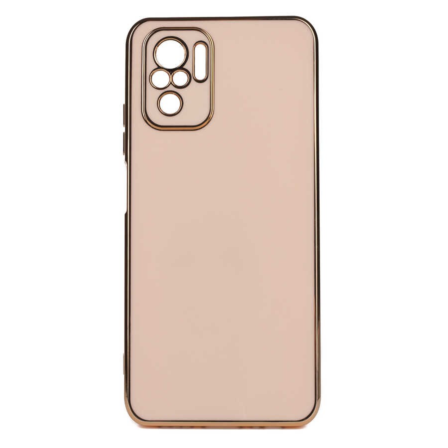 Xiaomi Redmi Note 10 Kılıf Zore Bark Kılıf