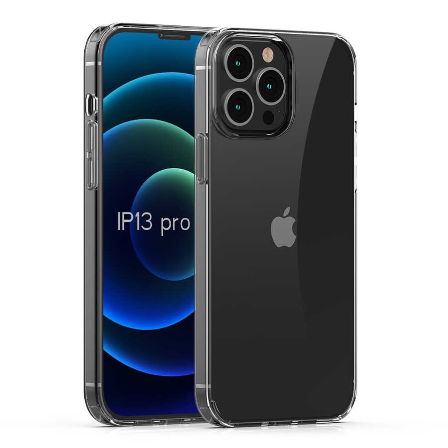 iPhone 13 Pro Kılıf Zore Coss Kılıf