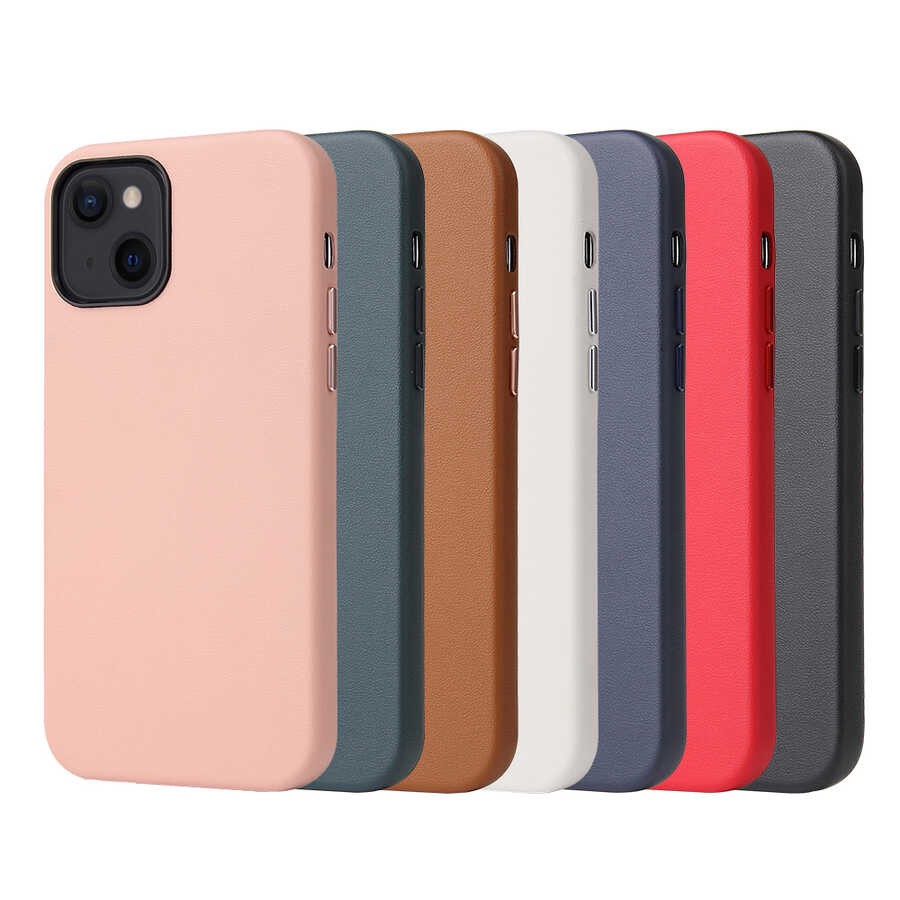 iPhone 13 Kılıf Zore Eyzi Kılıf