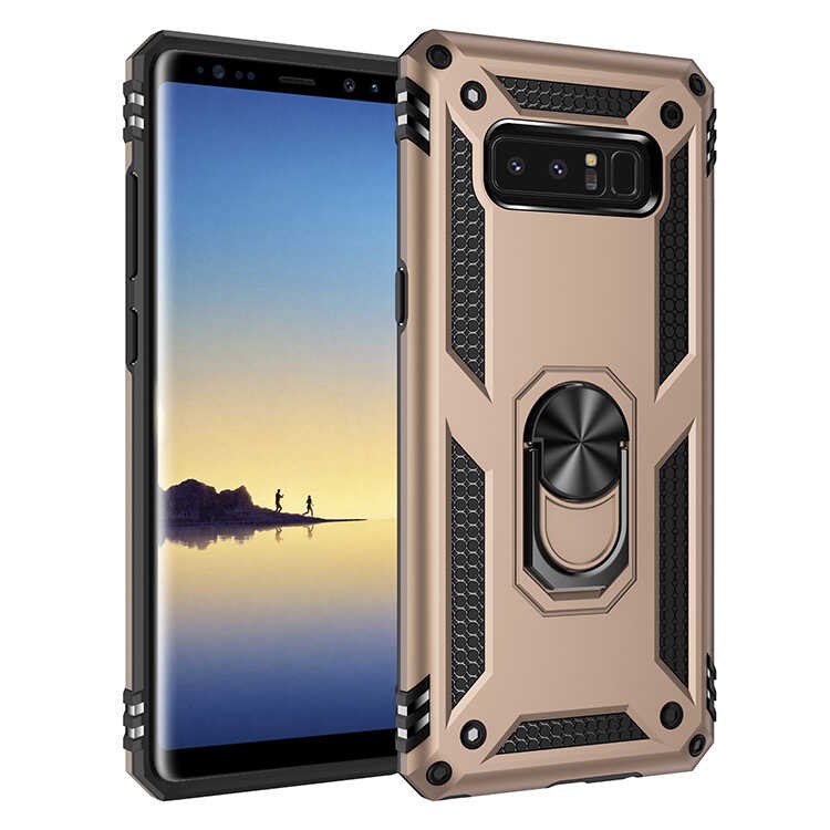 Galaxy Note 8 Kılıf Zore Vega Kılıf