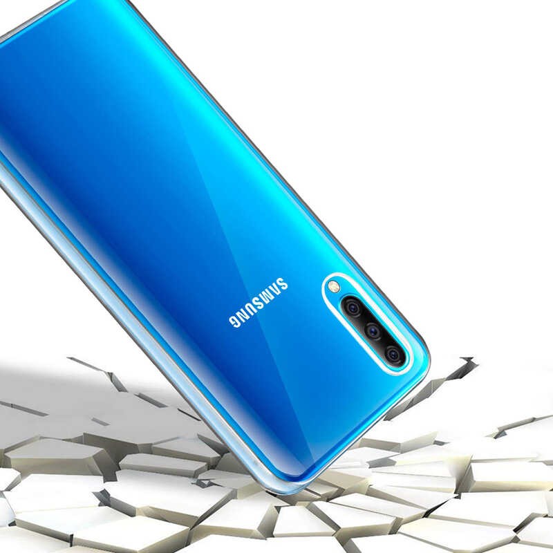 Galaxy A02 Kılıf Zore Enjoy Kılıf