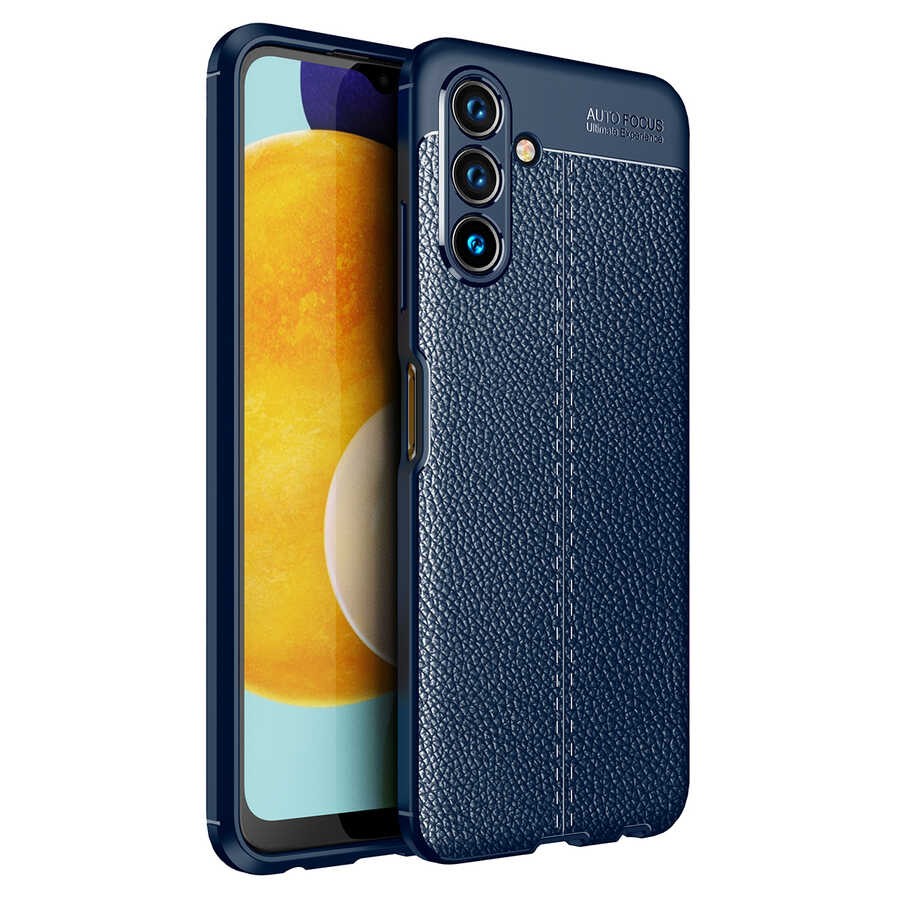 Galaxy A13 5G Kılıf Zore Niss Silikon Kılıf