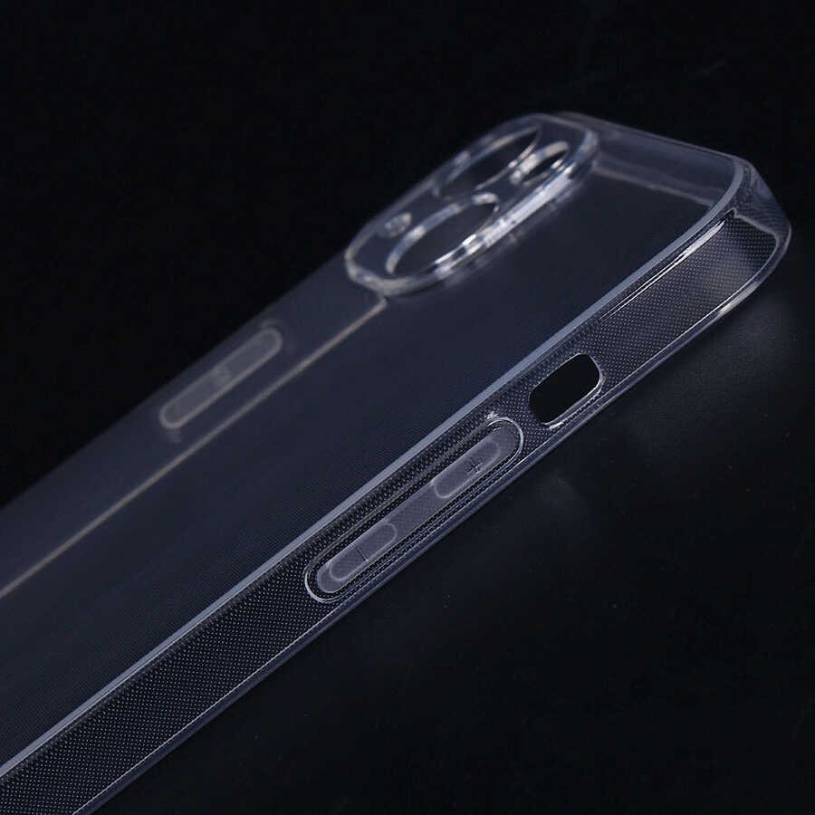 iPhone 13 Mini Kılıf Zore İmax Silikon