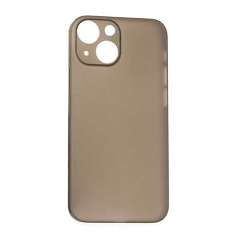 iPhone 13 Kılıf Zore Eko PP Kılıf