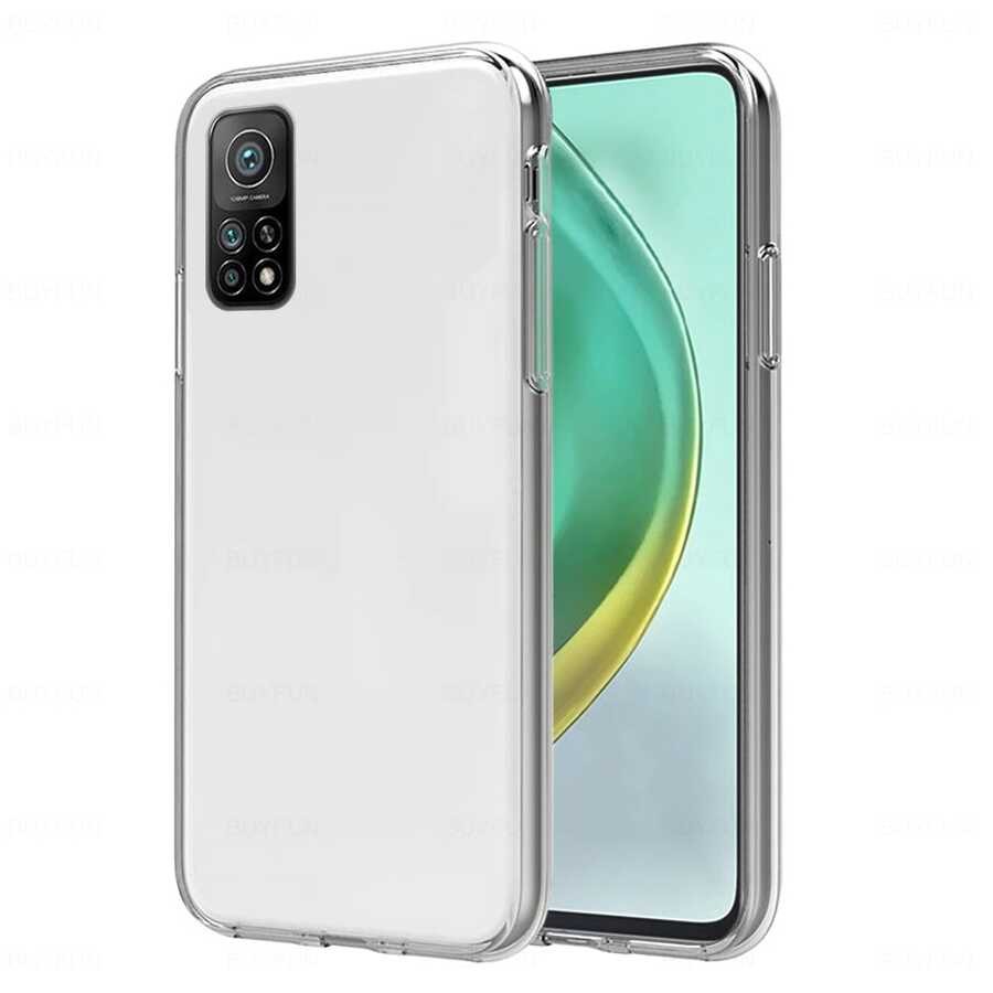 Xiaomi Mi 10T Pro 5G Kılıf Zore Enjoy Kılıf