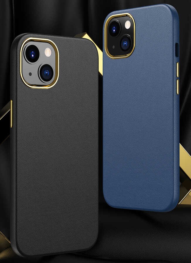 iPhone 13 Kılıf Zore Natura Kılıf